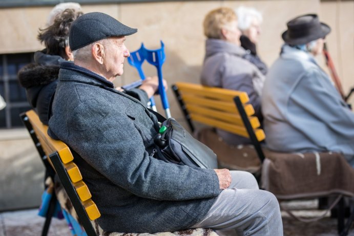 Kraj uctil Den boje za svobodu a demokracii