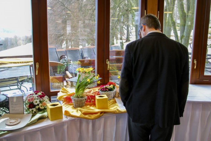 Budoucí cukrářky se utkaly v soutěži O Priessnitzův dortík