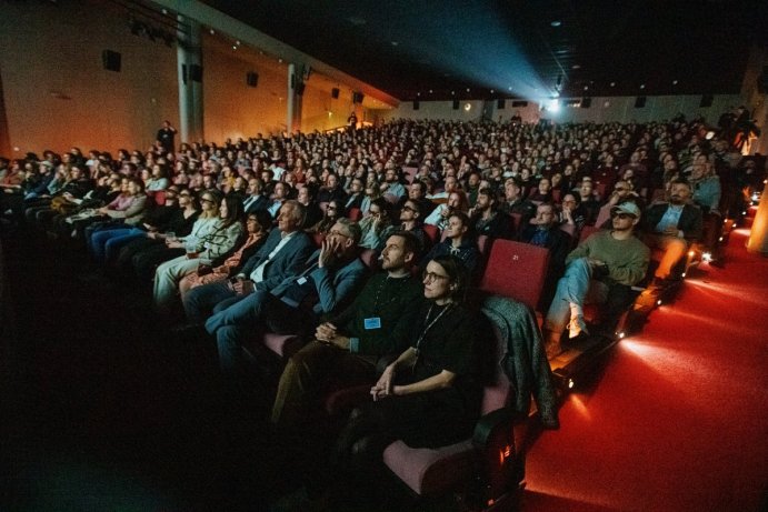 AFO je zpět. Filmový festival ukazuje fascinující svět vědy