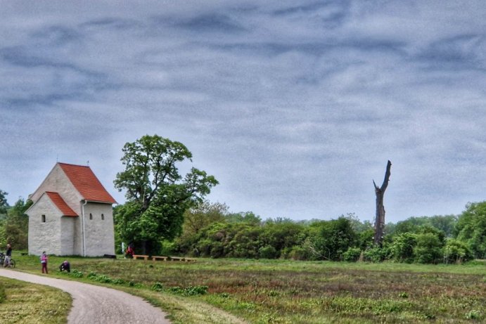 Cyrilometodějská stezka sbližuje regiony