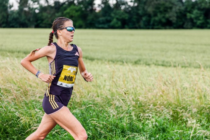 Mattoni Maraton rozhýbal Olomouc. Běžely tisíce lidí