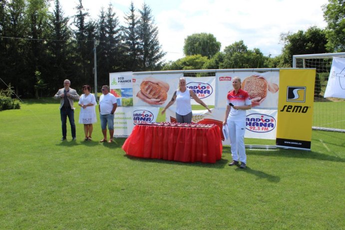 První ročník MORAVIA CUPu ve střelbě ze sportovní kuše se vydařil