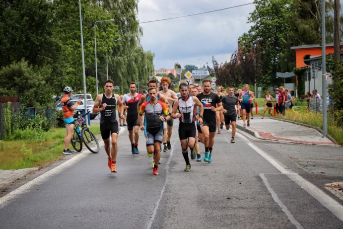 Spojení tradičních hodnot se sportem. Takový byl unikátní Welzlův kvadriatlon