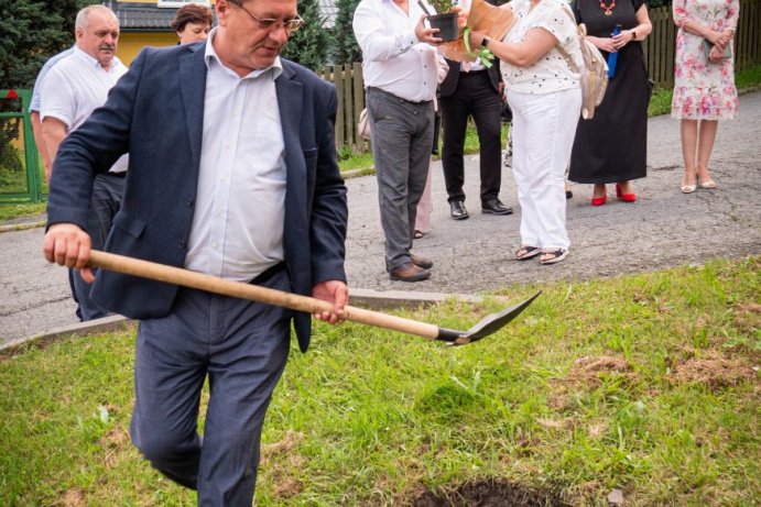 Město Moravský Beroun oslavilo 685 let od svého založení