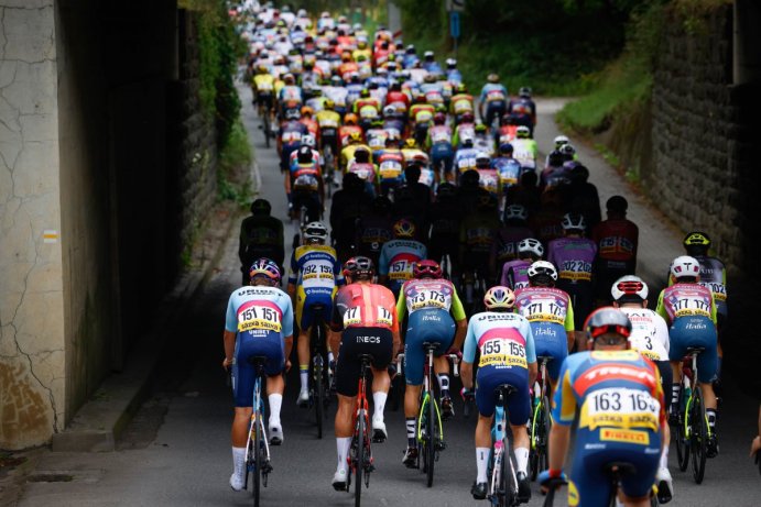 Czech Tour přilákala tisíce fanoušků cyklistiky