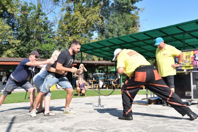 Mikroregion Království oslavil čtvrt století