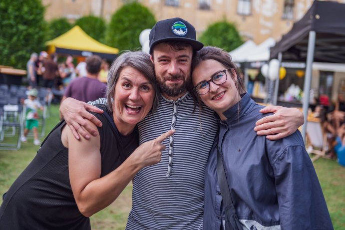 Divadlo Tramtarie baví publikum už dvacet let