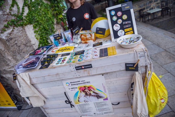 Divadlo Tramtarie baví publikum už dvacet let