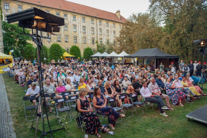 Divadlo Tramtarie baví publikum už dvacet let