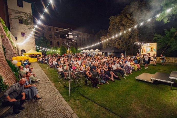 Divadlo Tramtarie baví publikum už dvacet let