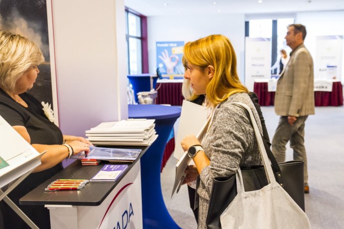 Olomouc hostila celostátní konferenci paliativní medicíny