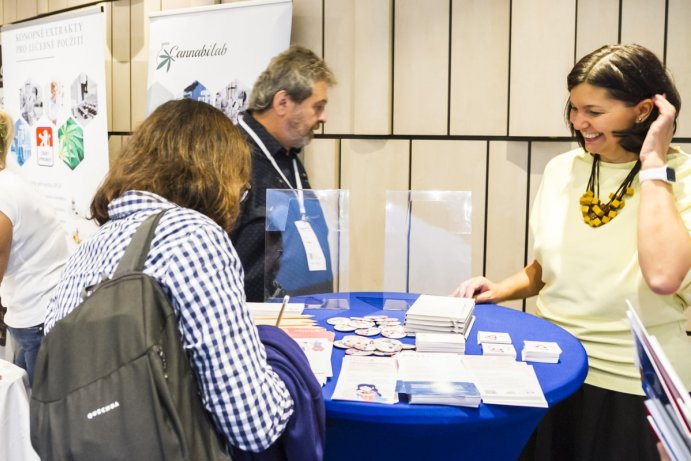 Olomouc hostila celostátní konferenci paliativní medicíny