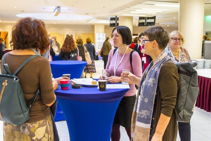 Olomouc hostila celostátní konferenci paliativní medicíny