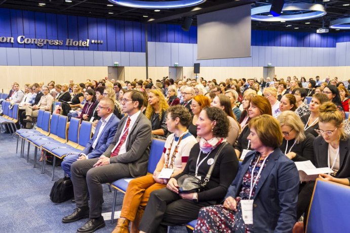 Olomouc hostila celostátní konferenci paliativní medicíny