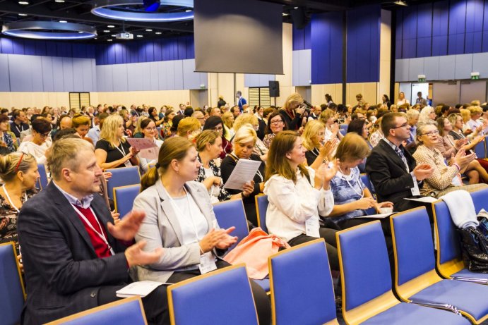 Olomouc hostila celostátní konferenci paliativní medicíny