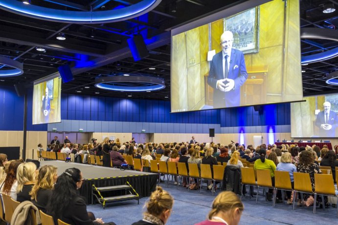 Olomouc hostila celostátní konferenci paliativní medicíny