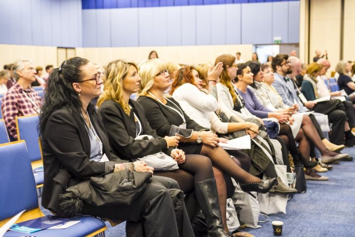 Olomouc hostila celostátní konferenci paliativní medicíny