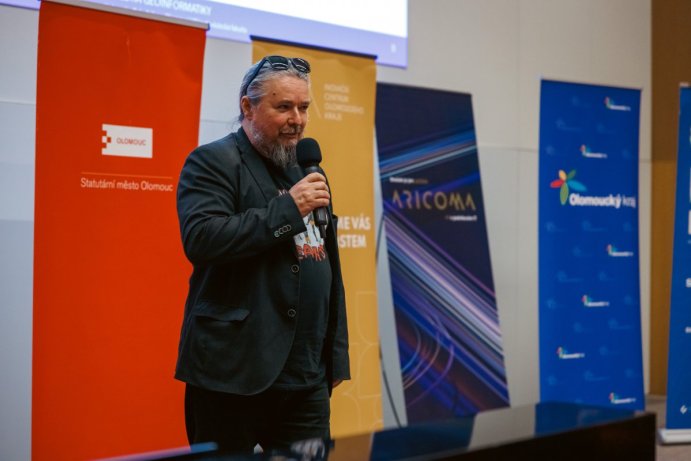 Hackathon opět překypoval nápady. Známe vítěze, foto: Ota Blahoušek