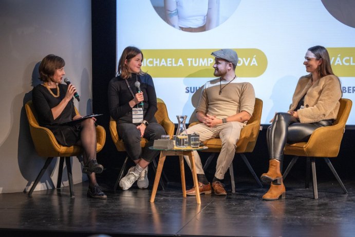 WE CONNECT 2024: Konference se zaměřila na zdraví a kvalitu života