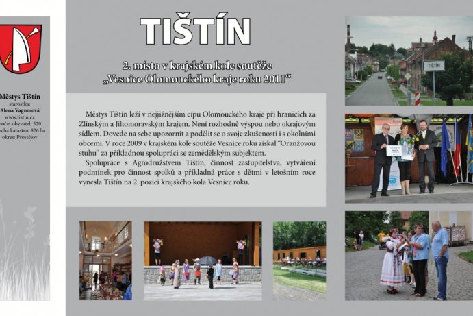 2. Tištín