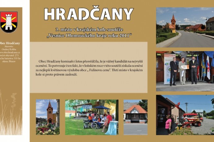 3. Hradčany