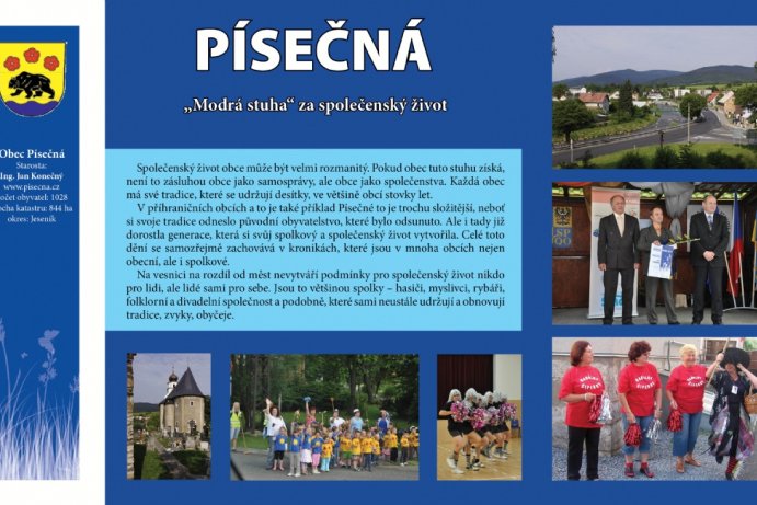 6. Písečná