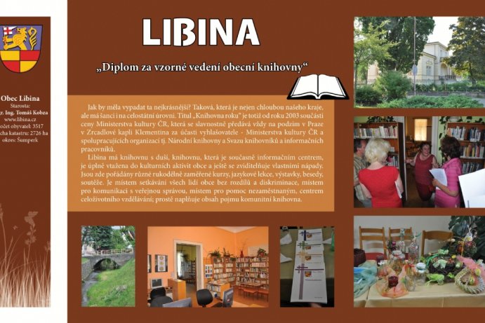 8. Libina