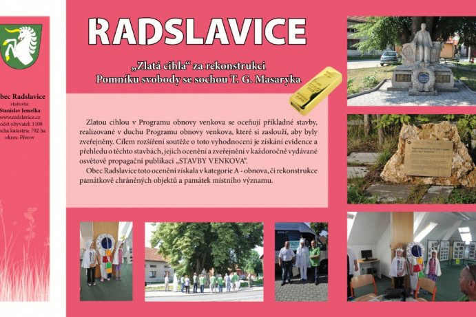 11. Radslavice