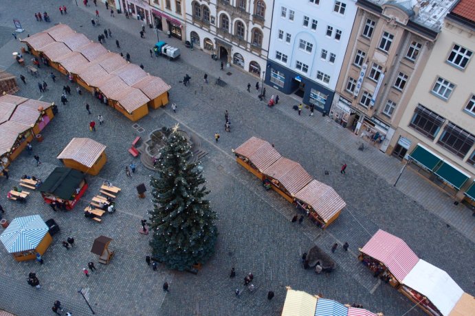 Zimní fotosoutěž