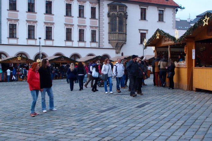 Zimní fotosoutěž