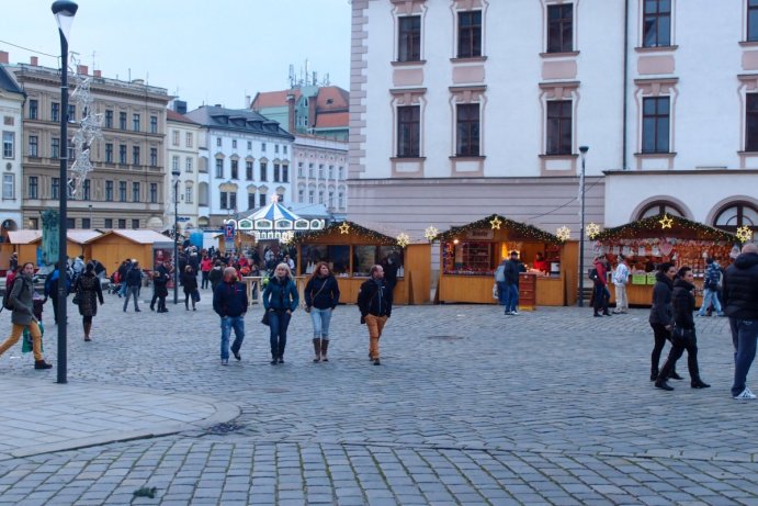 Zimní fotosoutěž