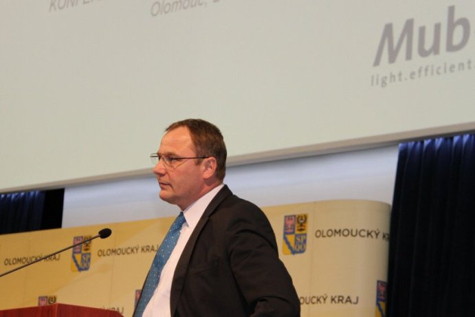 10. Konference samospráv Olomouckého kraje