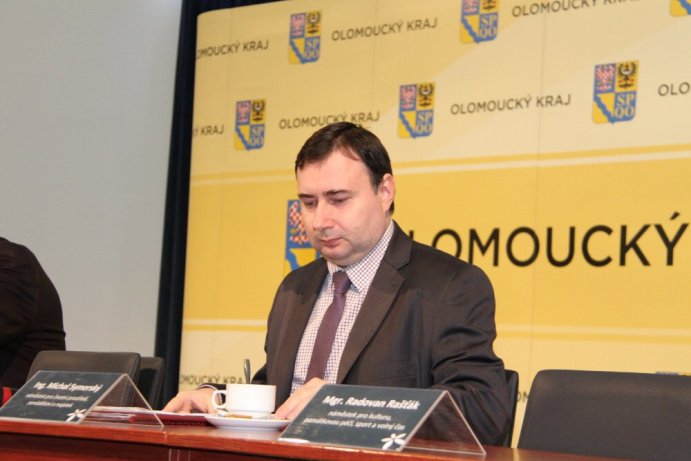 10. Konference samospráv Olomouckého kraje