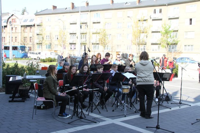 Dnes byla zahájena jarní etapa Flory Olomouc