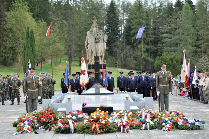 Nová expozice připomíná historii Javoříčka