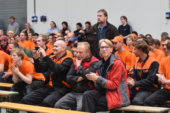 Oficiální návštěva prezidenta Zemana v Olomouckém kraji, den druhý