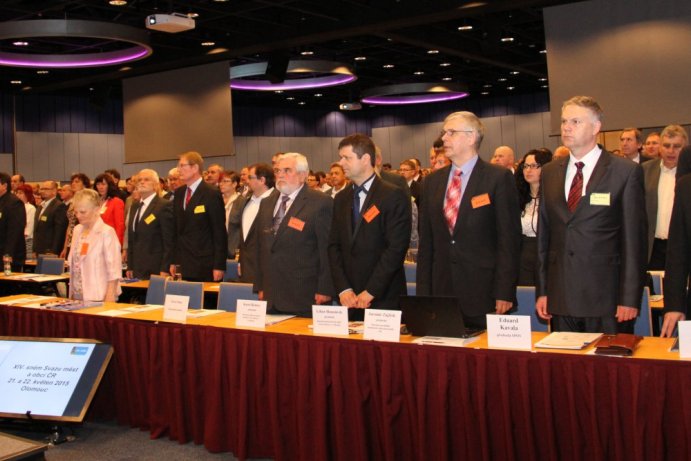 Návštěva premiéra Bohuslava Sobotky v Olomouckém kraji