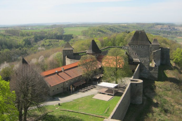 Fotosoutěž měsíčník Olomoucký kraj