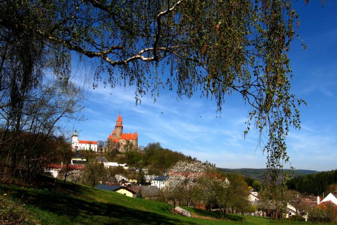 Fotosoutěž měsíčník Olomoucký kraj