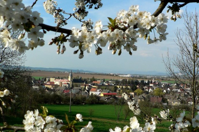 Fotosoutěž měsíčník Olomoucký kraj