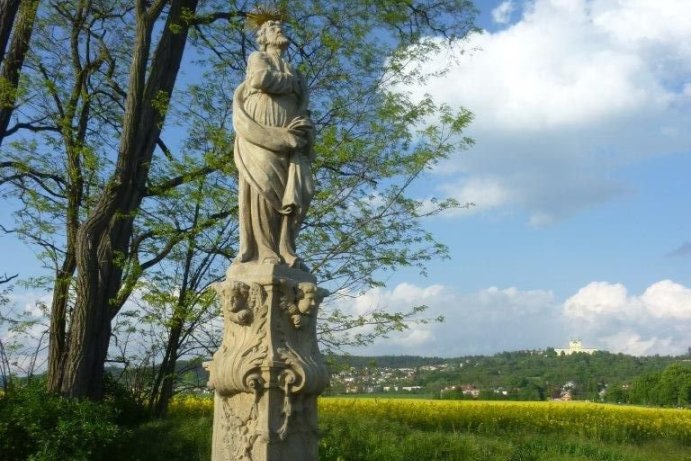 Fotosoutěž měsíčník Olomoucký kraj