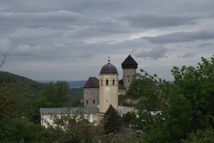 Fotosoutěž měsíčník Olomoucký kraj