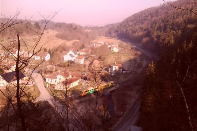 Fotosoutěž měsíčník Olomoucký kraj