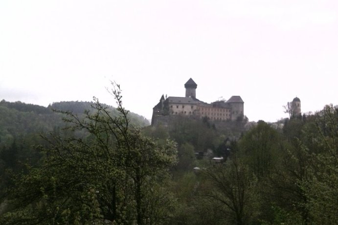 Fotosoutěž měsíčník Olomoucký kraj