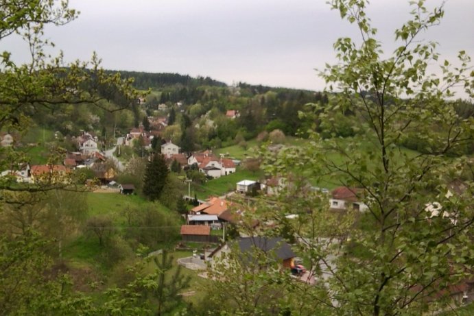 Fotosoutěž měsíčník Olomoucký kraj