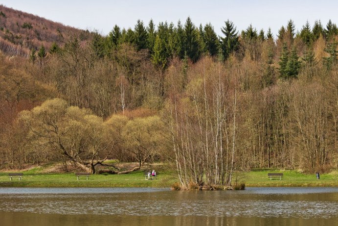 Fotosoutěž měsíčník Olomoucký kraj