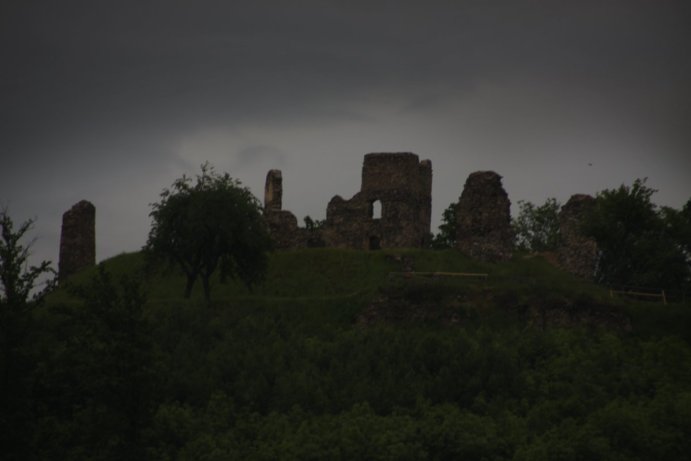 Fotosoutěž měsíčník Olomoucký kraj