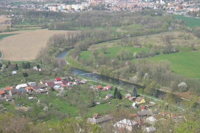 Fotosoutěž měsíčník Olomoucký kraj