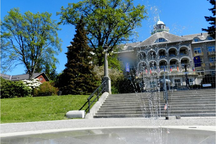 Fotosoutěž měsíčník Olomoucký kraj