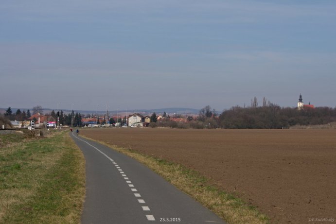 Fotosoutěž měsíčník Olomoucký kraj